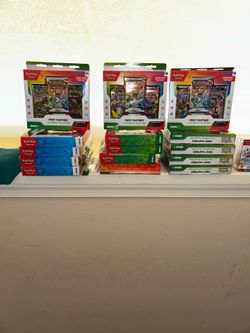 Pokemon First Partner Illustration Collection Series 1