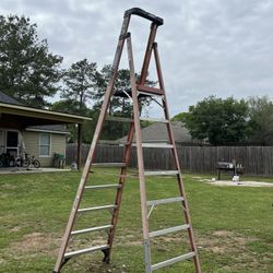 Step Ladder