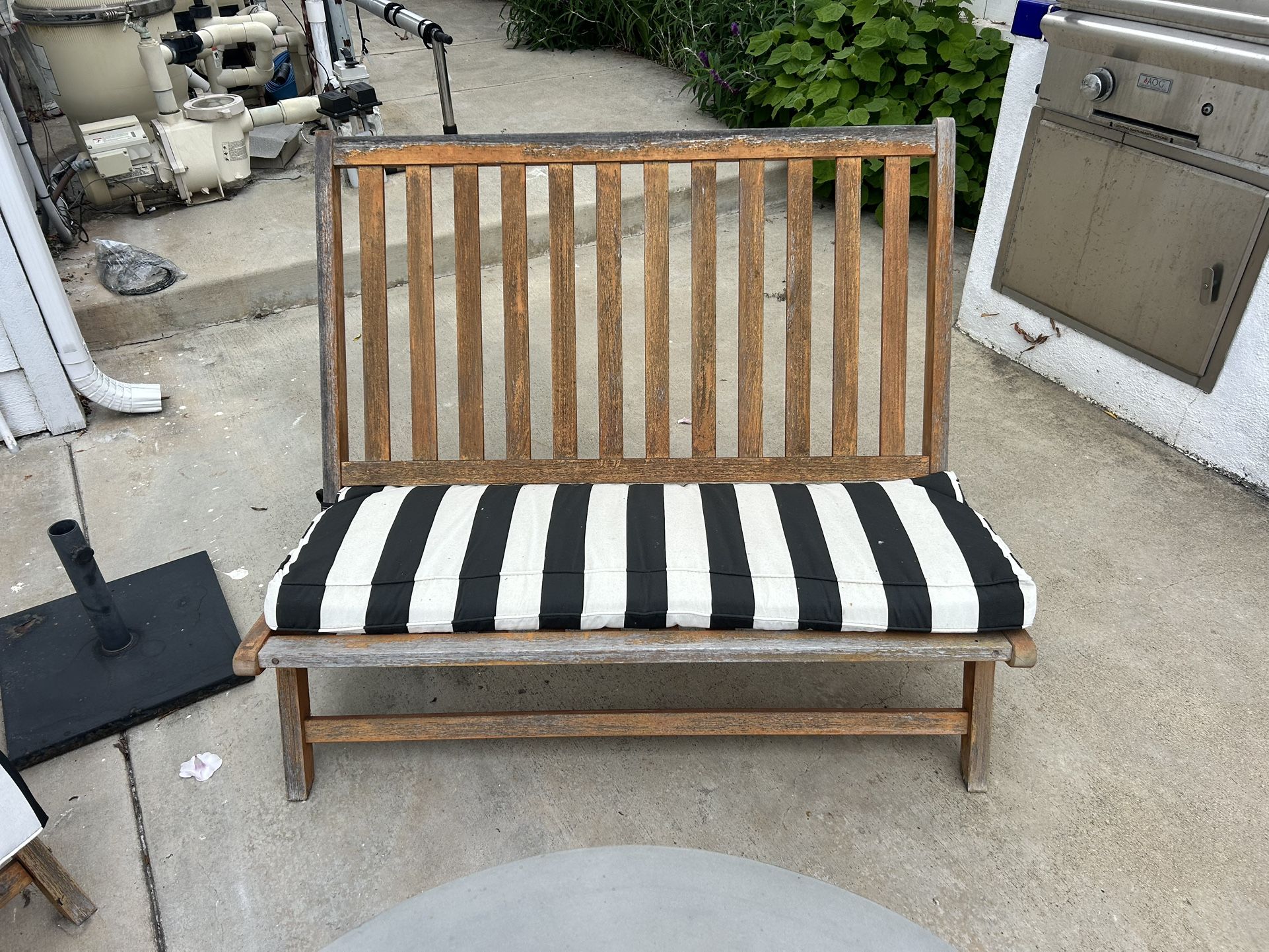 Outdoor Chairs