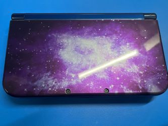New 3ds xl galaxy edition deals