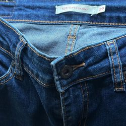 Women’s Size 29