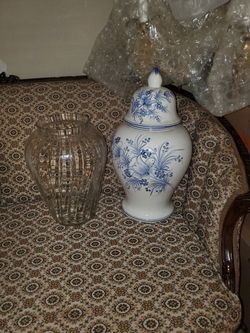 Decorative vases like new