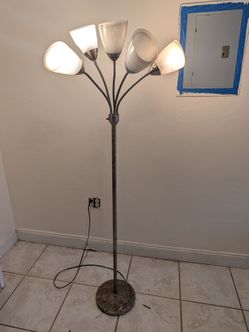 Lamp