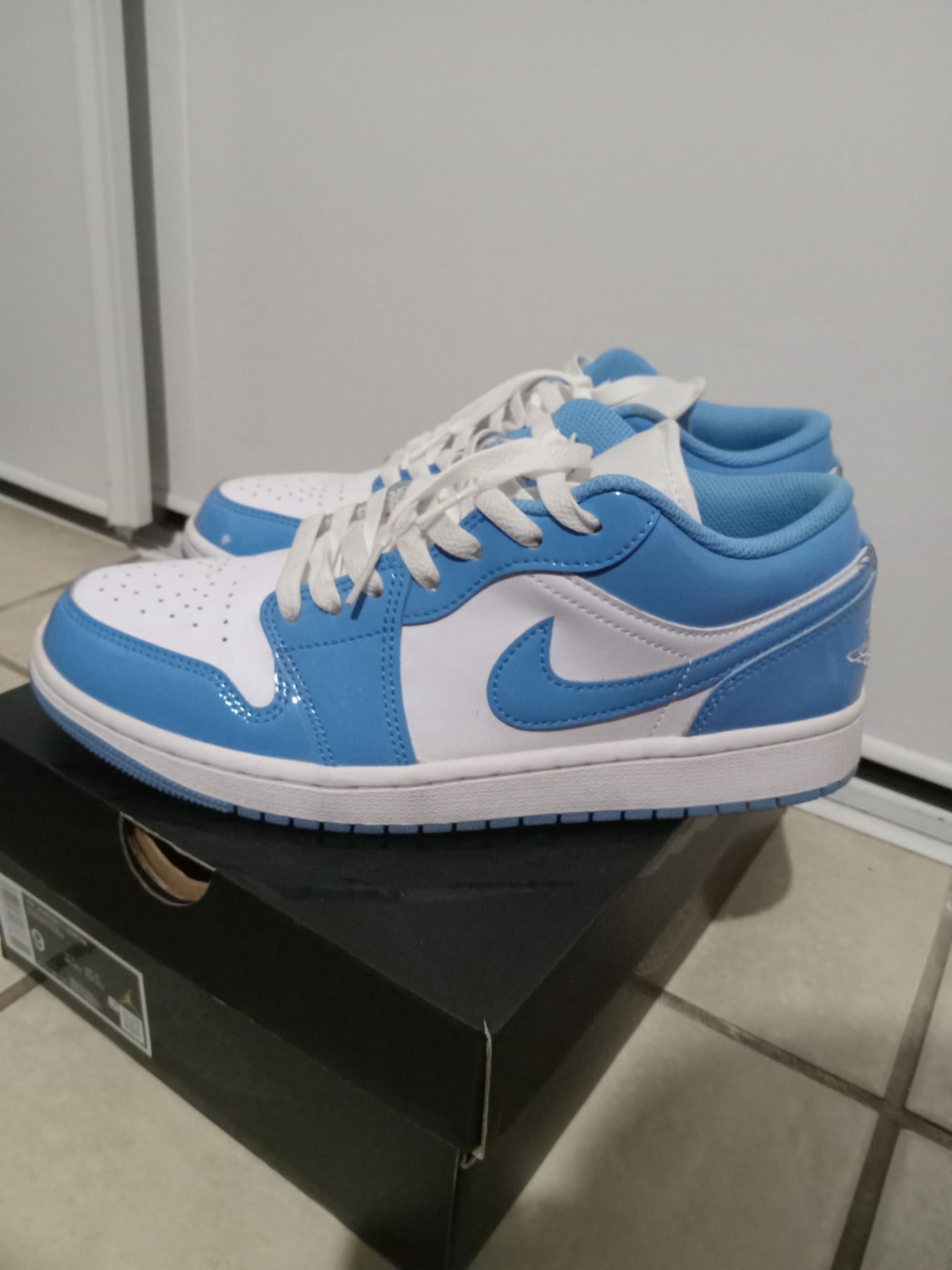 Air Jordan 1 
