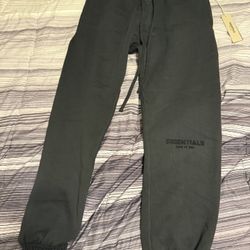 Essentials Sweatpants 