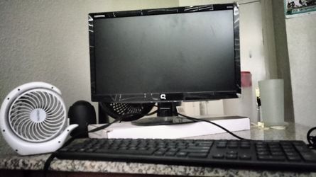 COMPAQ PRESARIO DESKTOP 