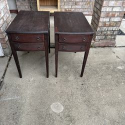 End Tables