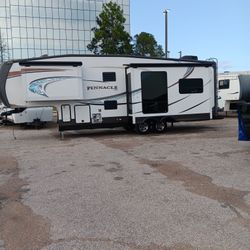 Pinnacle!!! Everyone Is Approved 