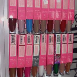 Jeffery Star Lipstick 