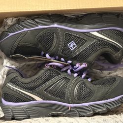 Women’s Steel Toe Work boots 