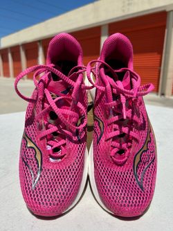 Wmns Saucony endorphin pro 3 size 7