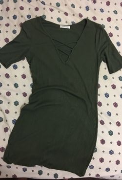 Woman's dress size small