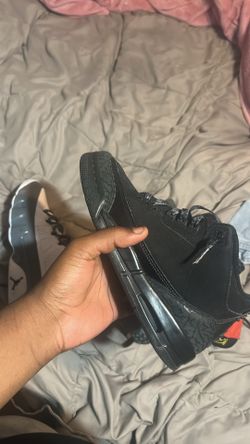 Jordan’s