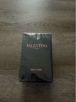 Valentino Cologne