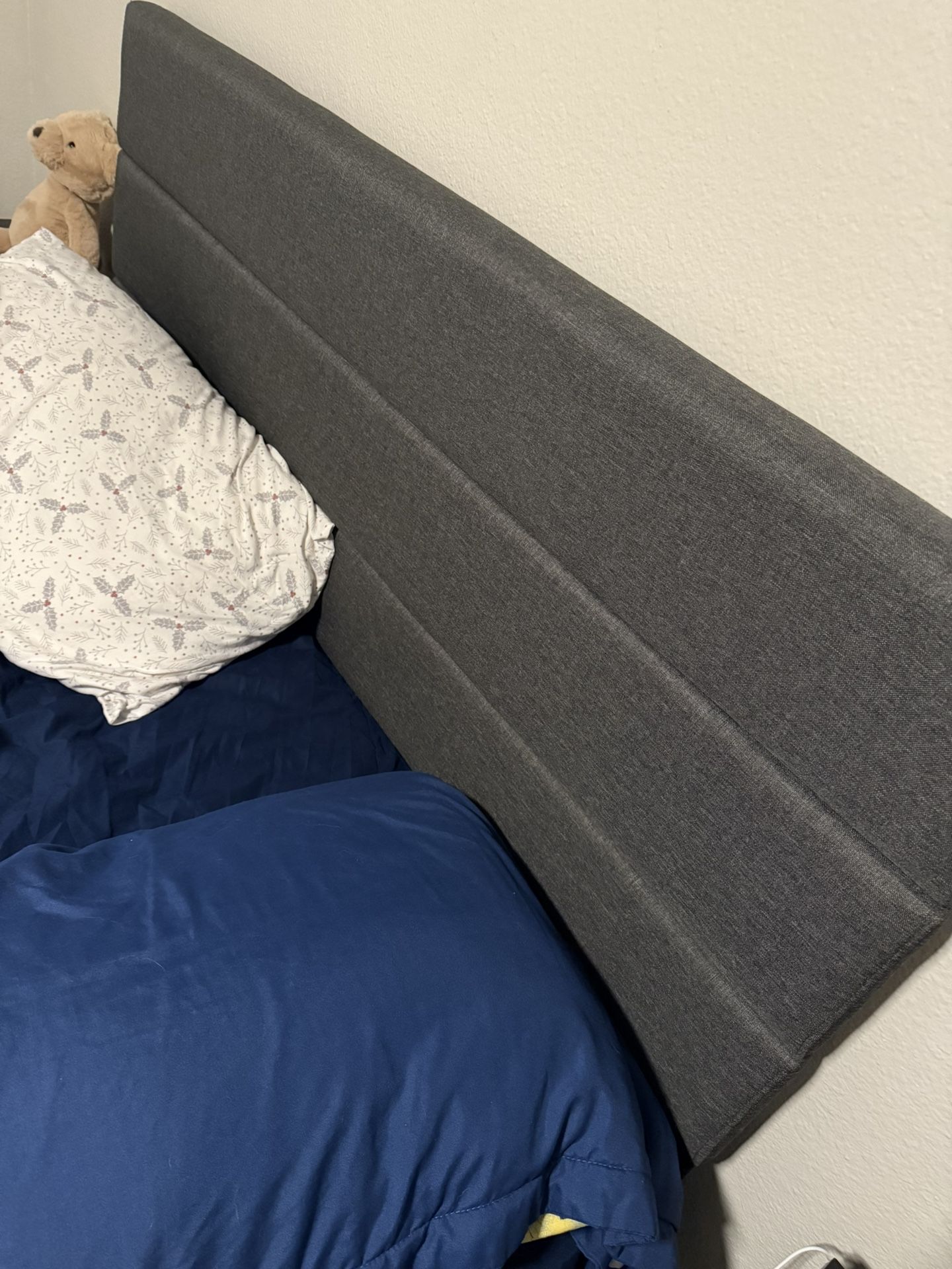 Queen Bed Frame