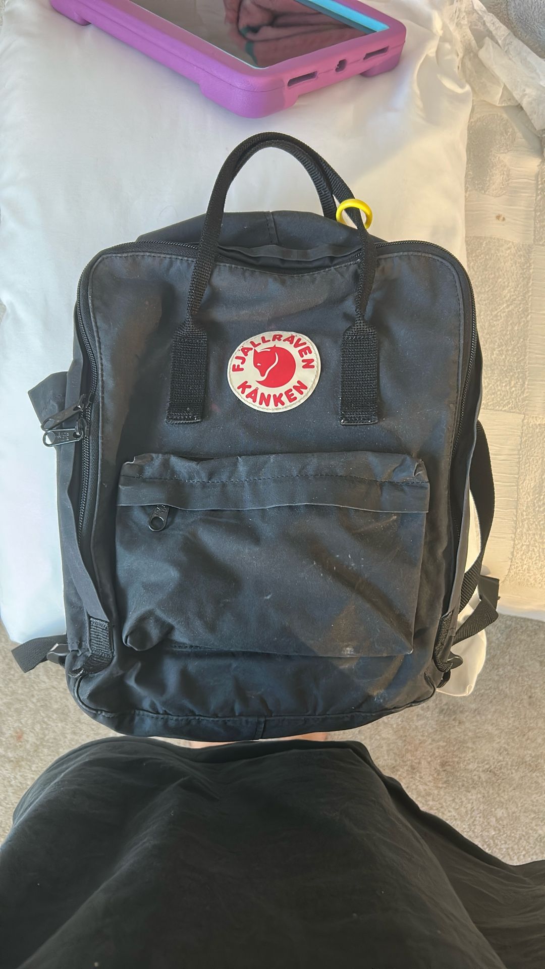 Kanken Backpack