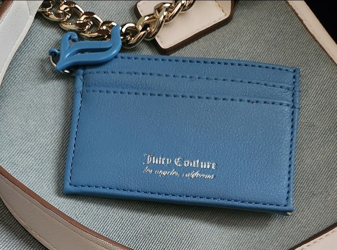 Juicy Couture Cardholder
