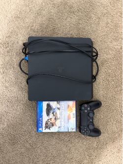 PlayStation 4 Console