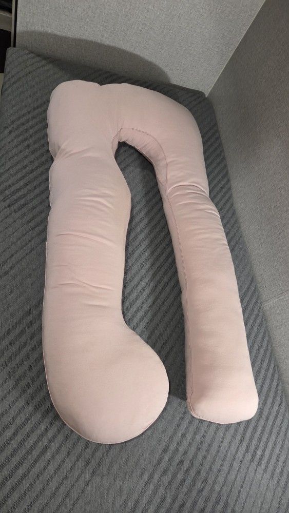 Pregnancy Pillow