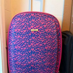 luggage 