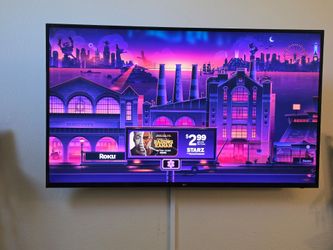 LG 65"