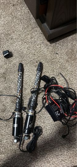 5150 whips 187 1ft