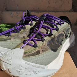 ACG MOUNTAIN FLY 2 fits like 9.5men