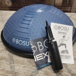 Bosu ball