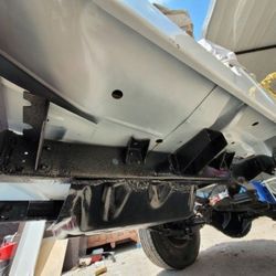 Jeep cj Parts Fit 76 -86  New Body Tube  new ENGINE  4.2 6 cyl 258 or also have v8 350 edelbrock parts chevy 700 r4 transmission auto and a turbo 350 