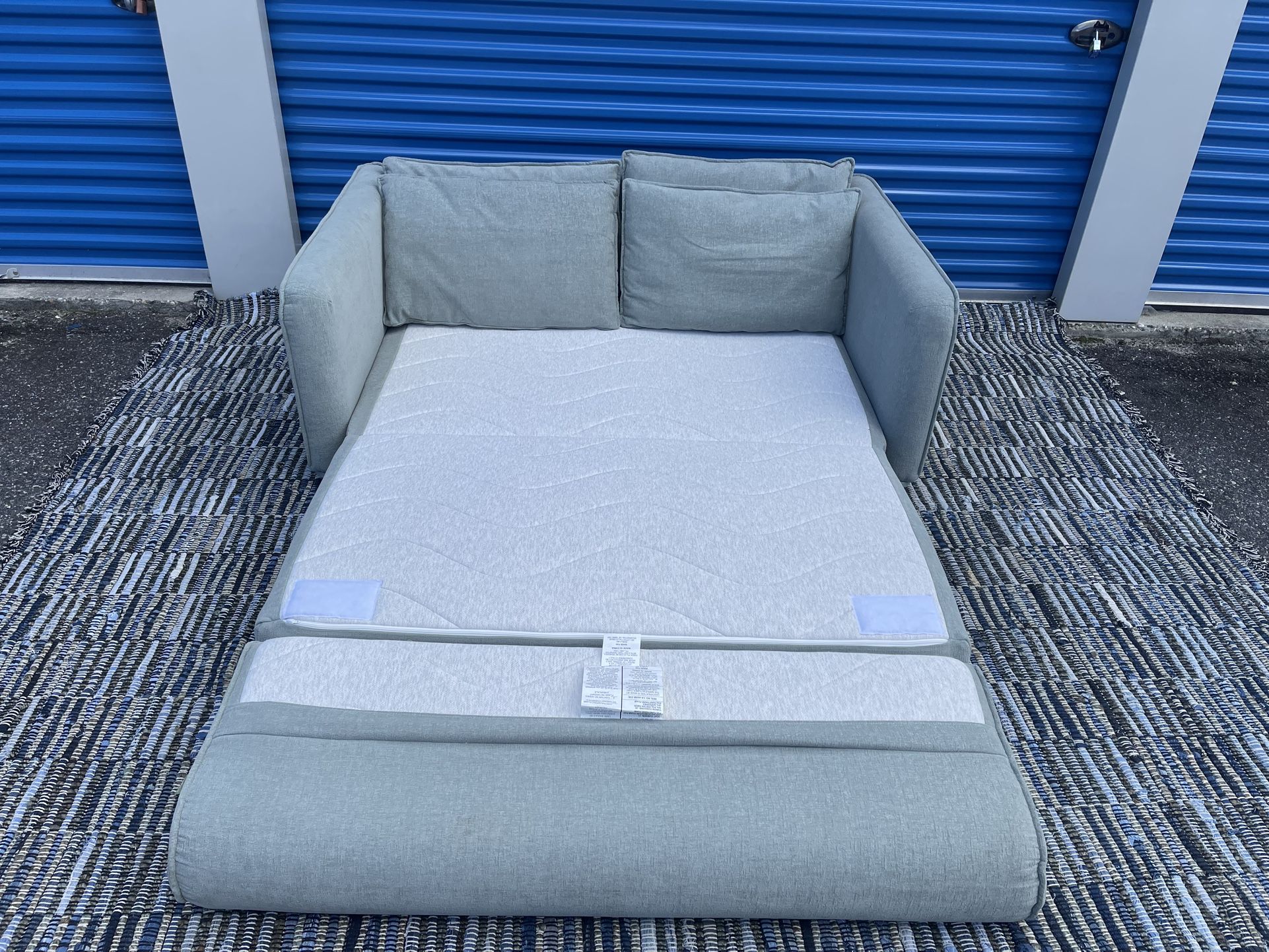 Koala Sofa Bed