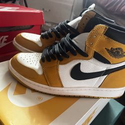 Jordan 1 