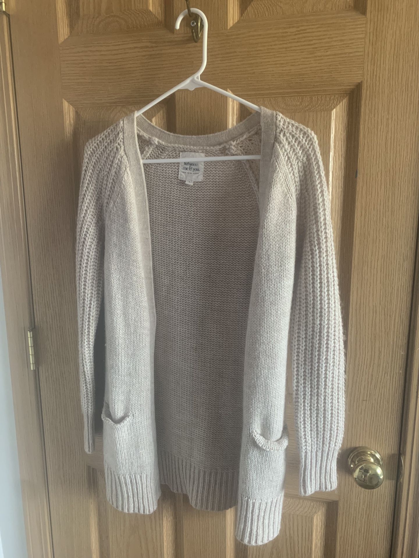 Cardigan