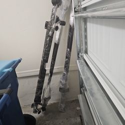 3 Bed Frame, And 2 Box Spring For King Bed