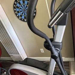 Pro-Form Elliptical 