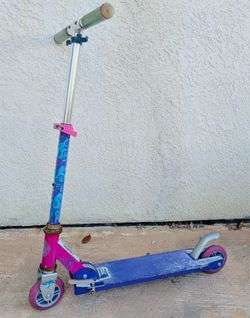 Razor Kids Adjustable Scooter
