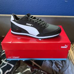 Puma Shoes 