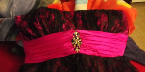 Vestido