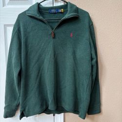 Polo Ralph Lauren QZ