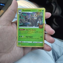 Random Pokemon Cards 