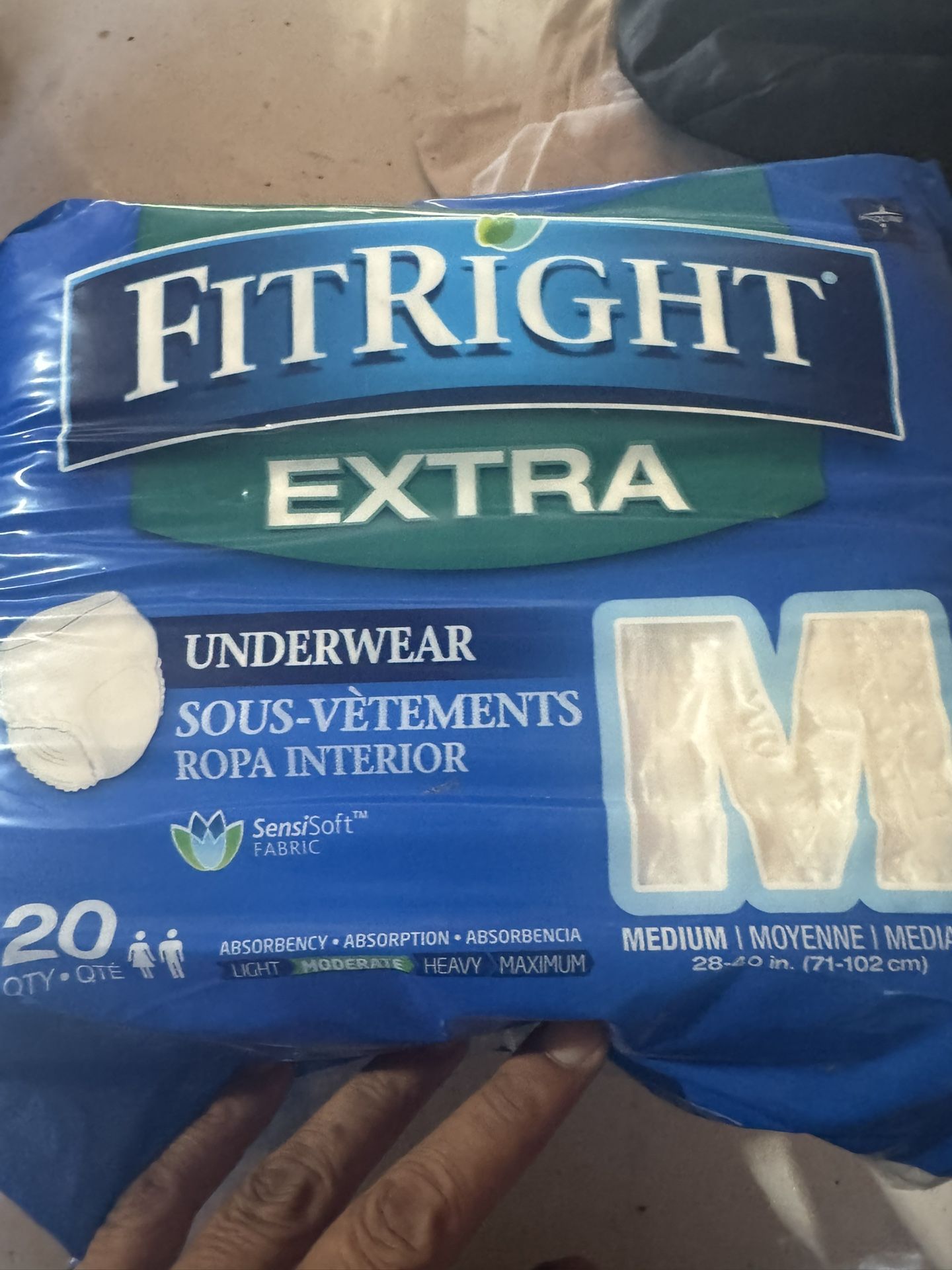 Diapers