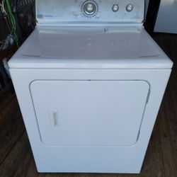 Maytag Centenial Dryer SuperClean Delivery&Installation +Warranty 