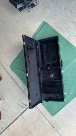 Guitar Case