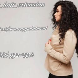 Hair Extension