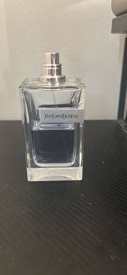 YSL Cologne