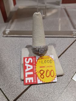 Women ring