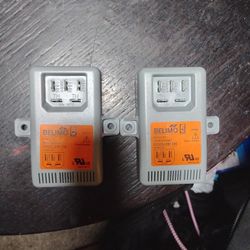 ECON-ZIP-TH
Zip Economizer Temp. And Humidity Sensor