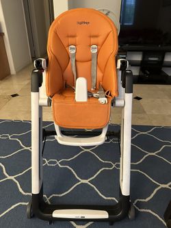 Peg Perego Siesta High Chair