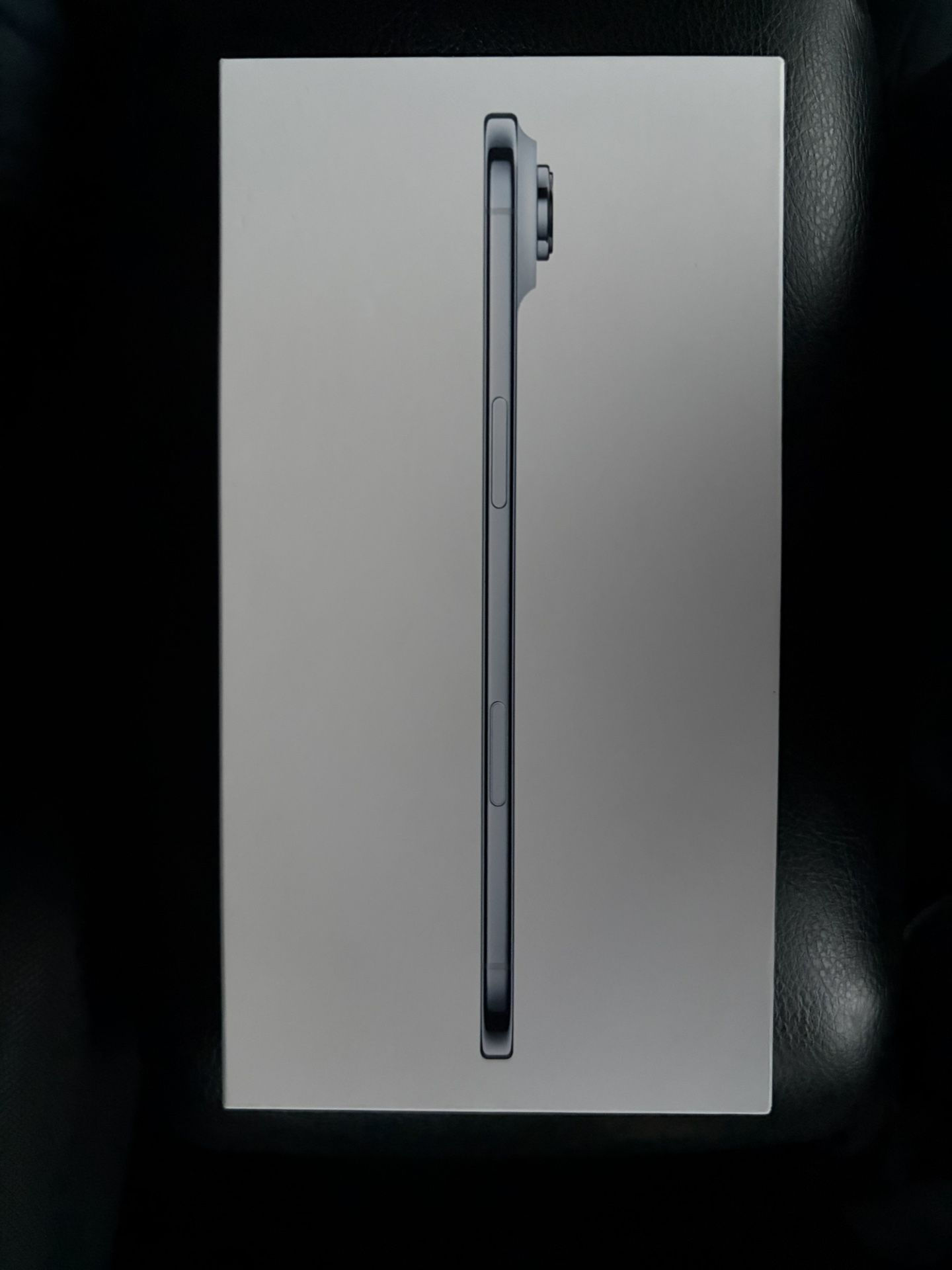 Iphone Air 256 Gb Sky Blue Factory Unlocked