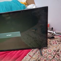 Vizio Tesla Smart Tv
