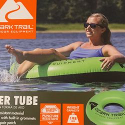 River Tube 